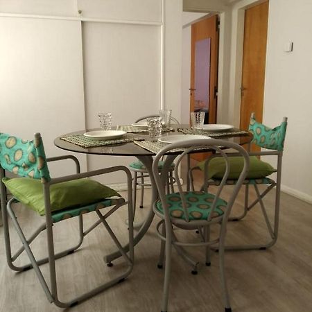 דירות סן קרלוס דה ברילוצ'ה La Pacena מראה חיצוני תמונה